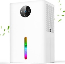 Deumidificatore casa elettrico usato  Genzano di Roma