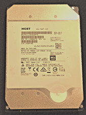 Hgst ultrastar 10tb for sale  Simi Valley