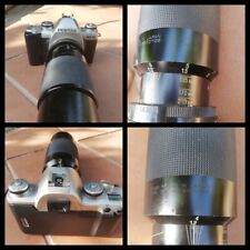 Pentax slr 35mm usato  Italia