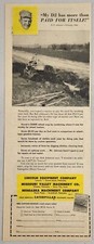 1955 print caterpillar for sale  Sterling Heights