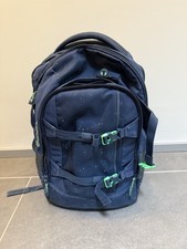 Satch vivid blue gebraucht kaufen  Lorsch