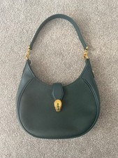 Bulgari serpenti shoulder for sale  LONDON