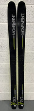 Mens freeride skis for sale  LOUGHBOROUGH