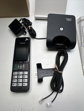 Gigaset Comfort 552 - Elegante telefone sem fio para base DECT - Fabricado na Alemanha, usado comprar usado  Enviando para Brazil