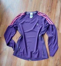 Adidas damen longsleeve gebraucht kaufen  Dallgow
