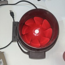Vivosun 390cfm inline for sale  Liberty