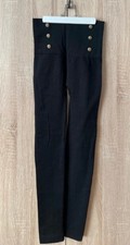 Neu leggings schwarz gebraucht kaufen  Feldkirchen