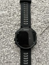 Garmin watch 735xt for sale  LONDON
