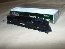 Kato 137 2022 for sale  Waunakee