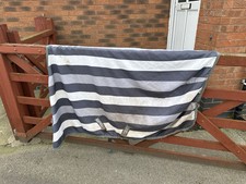 Horseware newmarket grey for sale  BRIDGWATER
