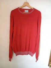 Gas jeans red for sale  BRIGHTON