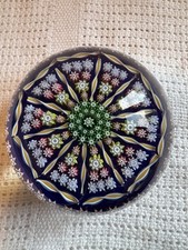 Strathearn vintage glass for sale  LONDON