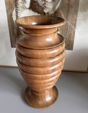 Vase bodenvase blumenvase gebraucht kaufen  Reinbek