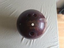 Bowling ball columbia gebraucht kaufen  Weilerswist