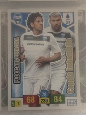 Adrenalyn 2019 324 usato  Rodi Garganico