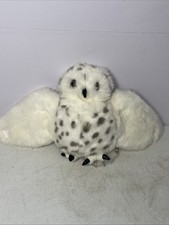 Folkmanis snowy owl for sale  Grandville