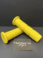 Punhos de barra de alça de bicicleta estilo Oury Kids BMX Schwinn Cruiser velocidade única* comprar usado  Enviando para Brazil