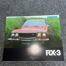 1976 mazda rotary for sale  Valencia