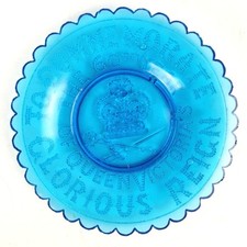 Striking 1897 blue for sale  HOUGHTON LE SPRING