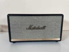 Marshall stanmore altoparlante usato  Torino