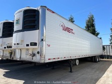 53 reefer for sale 53 reefer for sale Stockton