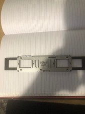 Nikon strip film for sale  LEEDS