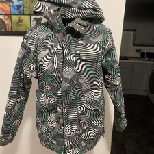 Burton kids size for sale  HAVERHILL
