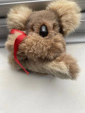 Vintage australian koala for sale  SOUTHAMPTON