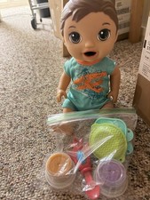 Baby alive c1884 for sale  Woonsocket