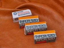 2124 120 film for sale  WORKSOP