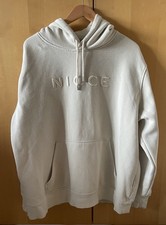 Nicce hoodie jumper for sale  CHELMSFORD