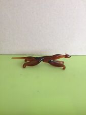 Murano glass lauscha for sale  SHANKLIN
