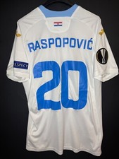 Maglia raspopovic rijeka usato  Monopoli