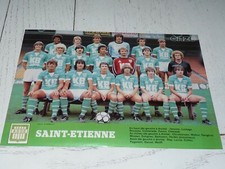 Clipping poster football d'occasion  Vendat