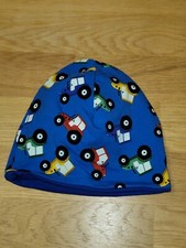 Kinder mütze 2 gebraucht kaufen  Wennigsen