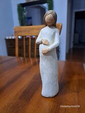 Willow tree figurine. for sale  Myrtle Beach