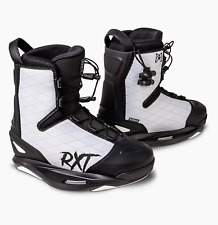 Usado, BOTAS DE WAKEBOARD RONIX RXT MASSI blancas 9 nuevas 2023 segunda mano  Embacar hacia Argentina