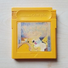 Nintendo gameboy pokemon gebraucht kaufen  Stuttgart