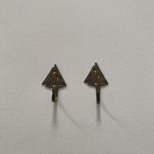 Vintage solid brass for sale  Needham