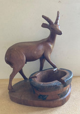 Vintage novelty wooden for sale  HALESWORTH