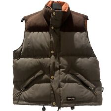 Toggi brown gilet for sale  HEMEL HEMPSTEAD