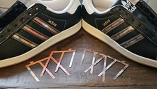 New adidasxkorn custom for sale  Waxahachie