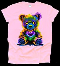 Zombie teddy bear for sale  DUNDEE