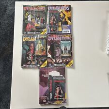 Dylan dog tarocchi usato  Legnano
