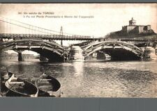 Torino ponte provvisorio usato  Asti