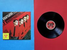 Kraftwerk mensch maschine gebraucht kaufen  Deutschland