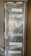 Shower side panel for sale  NOTTINGHAM