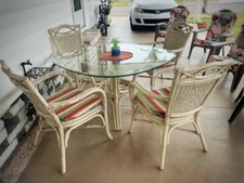 Patio table 4 for sale  Saint Petersburg