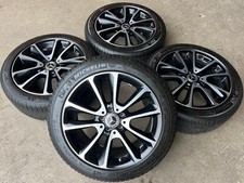 Riginal alufelgen mercedes gebraucht kaufen  Bad Tölz