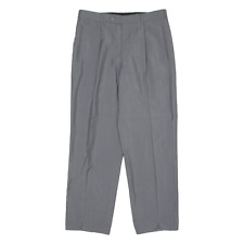Pleated mens trousers for sale  BLACKBURN